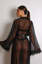 ALXA Lace Dress