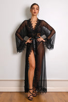 ALXA Lace Dress