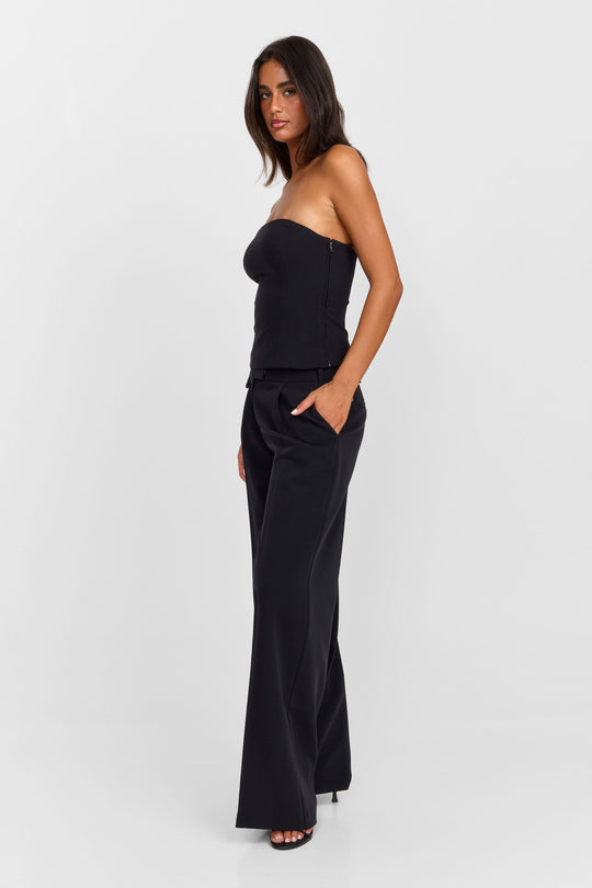 Astra Pant Black