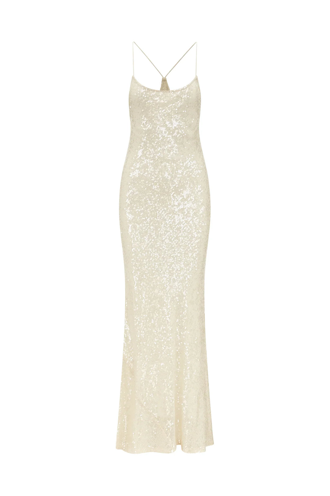 Siempre Dress