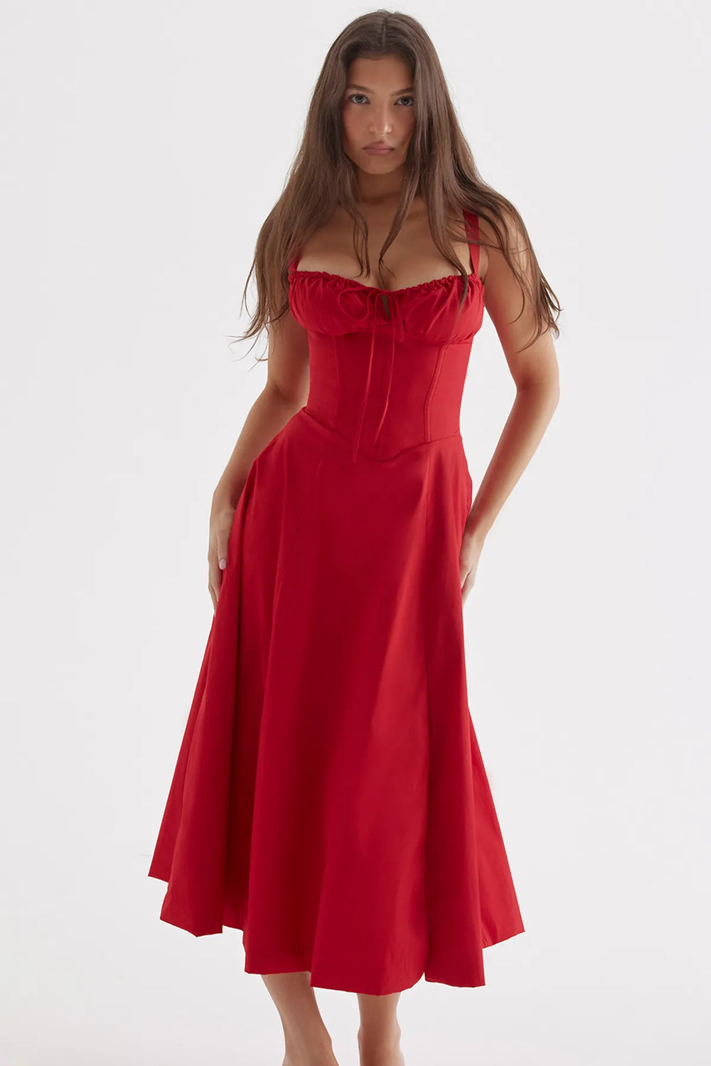 BESA Dress