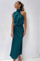 Poppy Dress