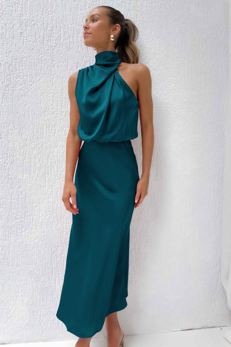 Poppy Dress