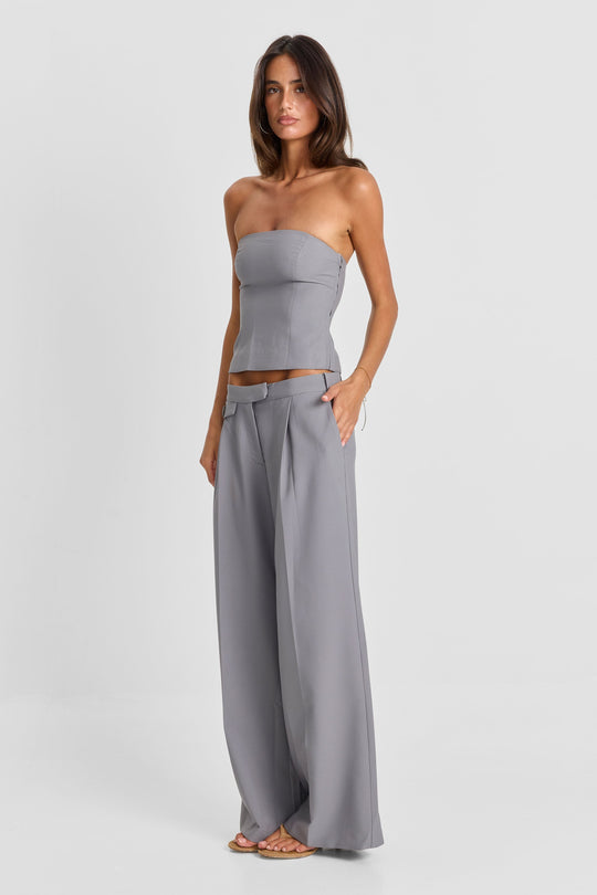Astra Pant Grey