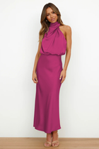 Poppy Dress