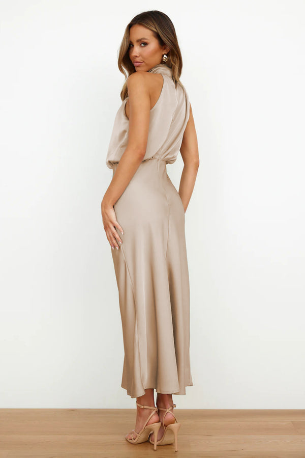 Poppy Dress