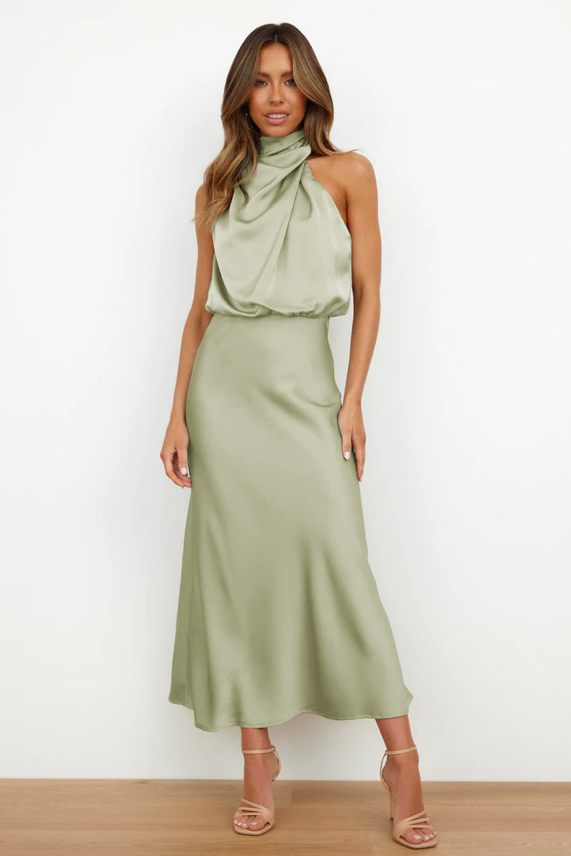 Poppy Dress