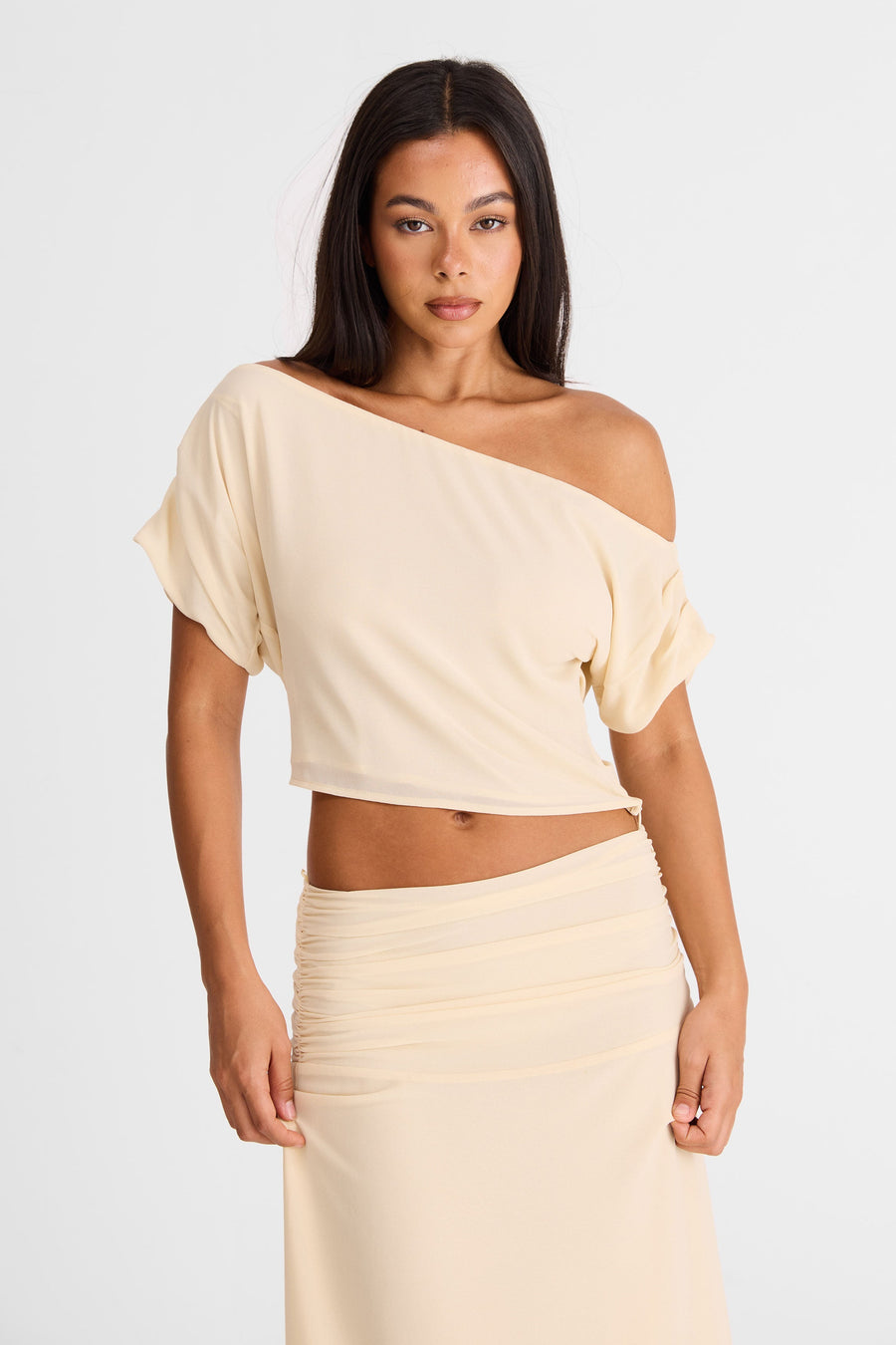 Margot Top Butter