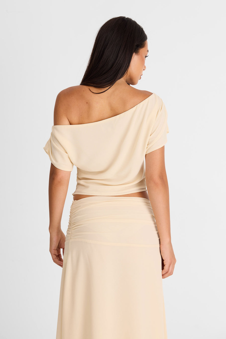 Margot Top Butter