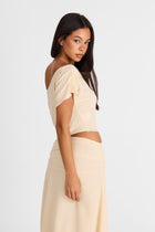 Margot Top Butter