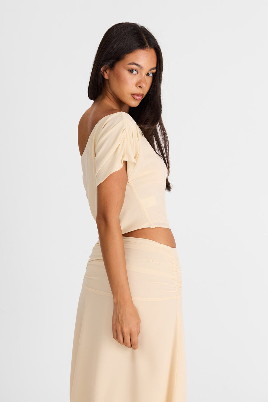 Margot Top Butter