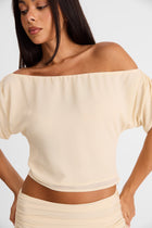 Margot Top Butter