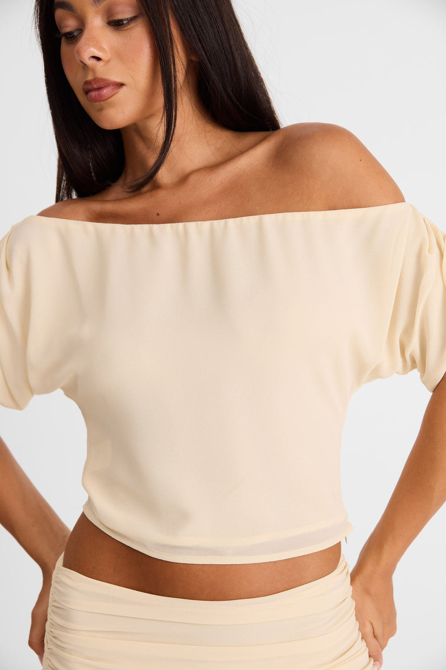 Margot Top Butter