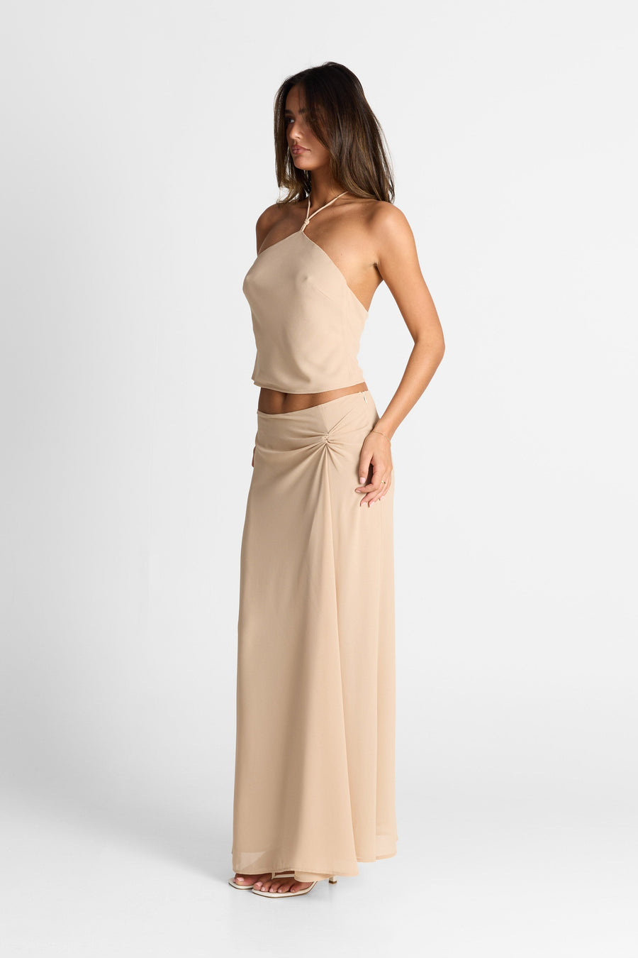 Seraphina Top Natural