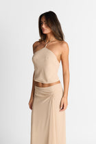 Seraphina Top Natural
