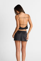 Briar Top Black
