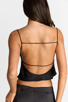 Briar Top Black