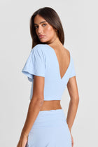 Winnie Top Blue