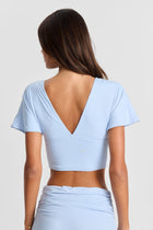 Winnie Top Blue