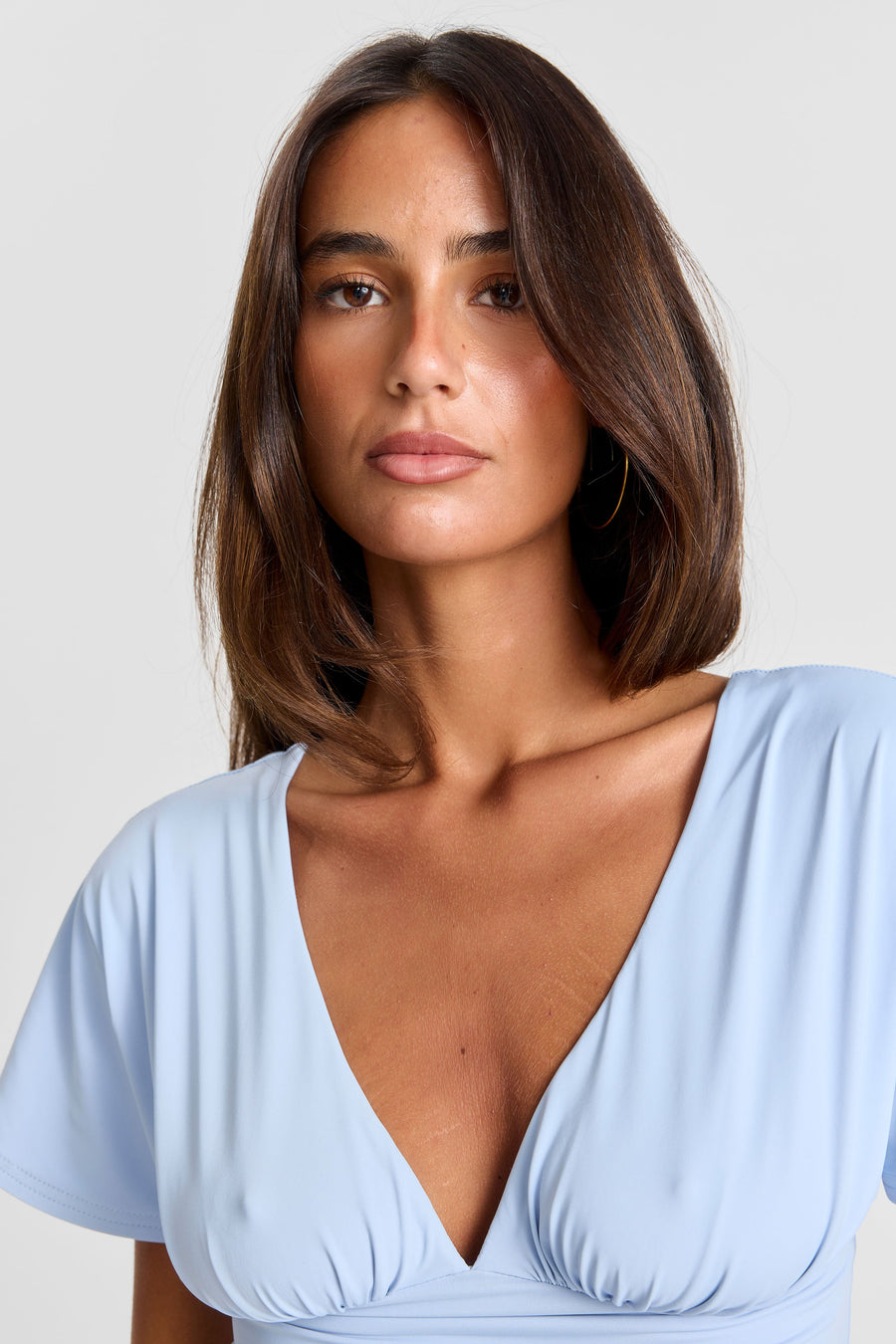 Winnie Top Blue
