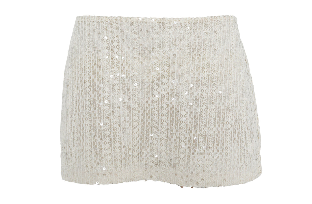 Aspyn Mini Skirt