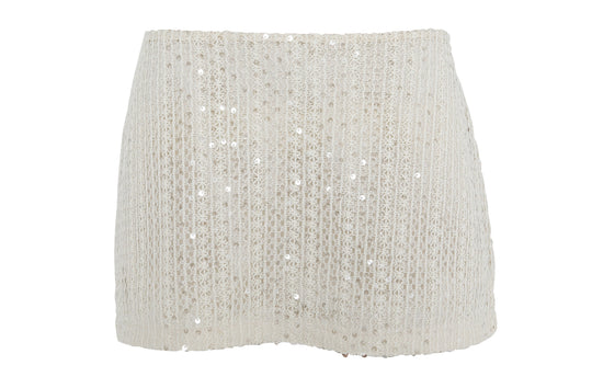 Aspyn Mini Skirt