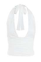 Primrose Top White