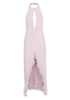 Bianca Maxi Dress Pink