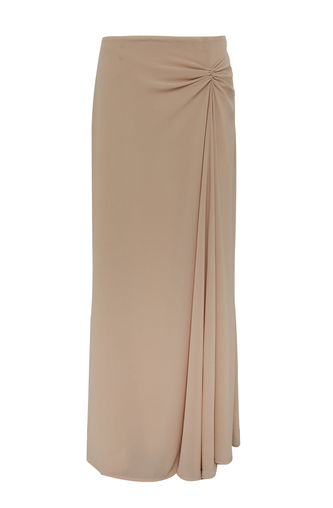 Seraphina Maxi Skirt Natural