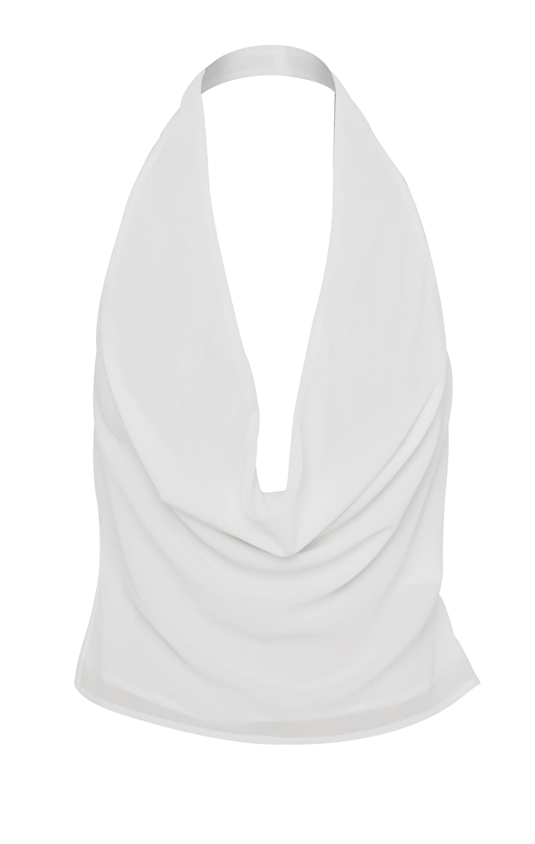 Odette Top White