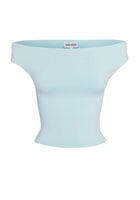 Chloe Top Blue