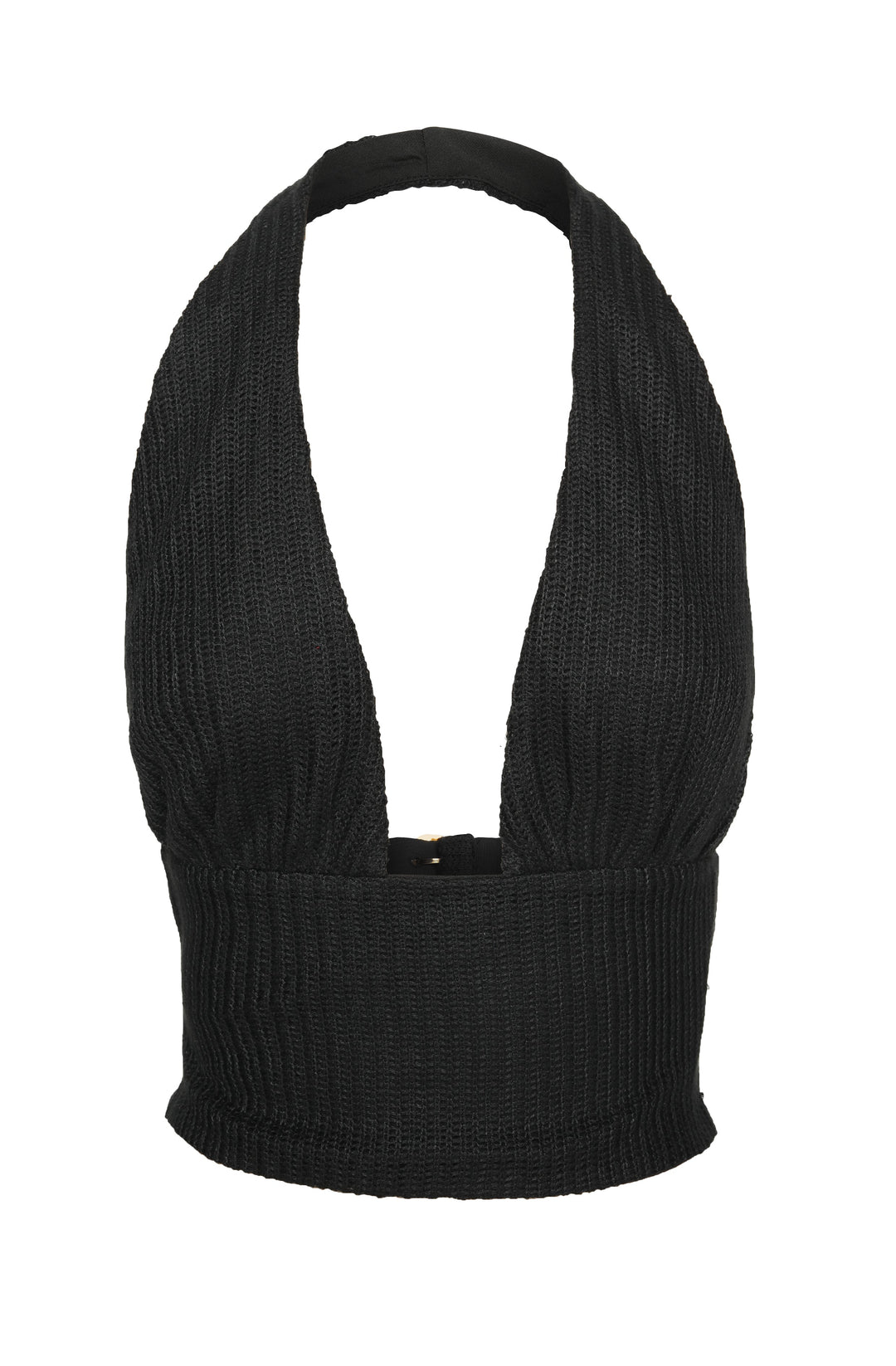 Haven Top Black