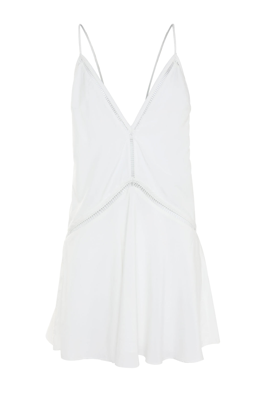 Tansy Mini Dress