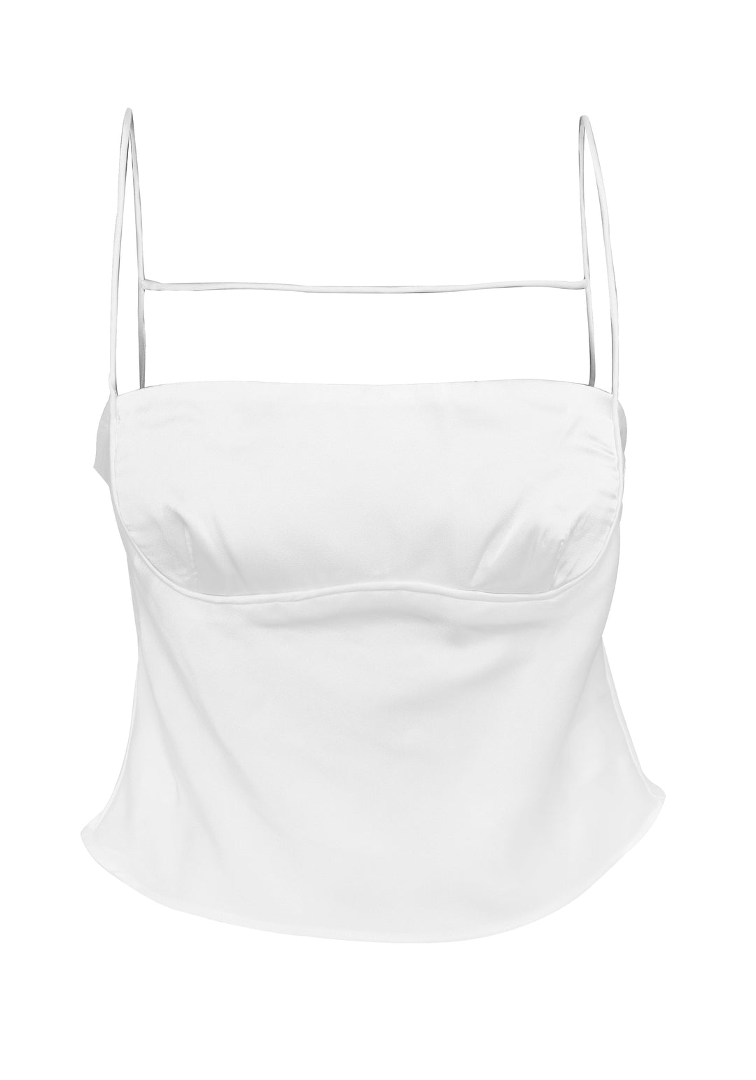 Briar Top White