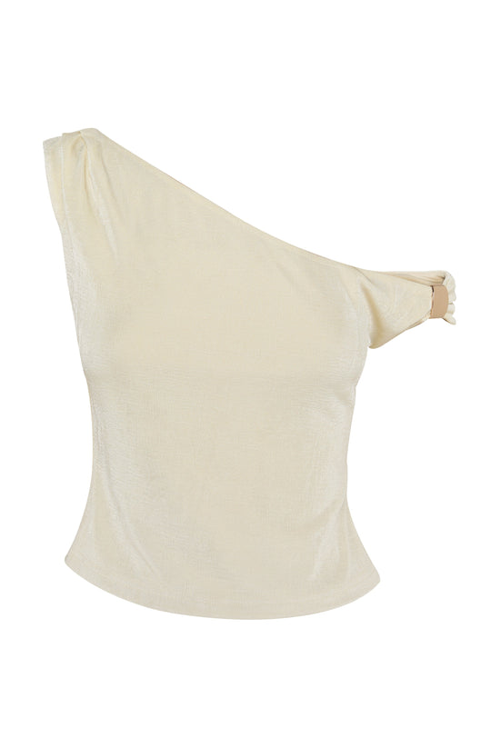 Lilah Top Butter