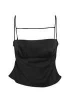 Briar Top Black