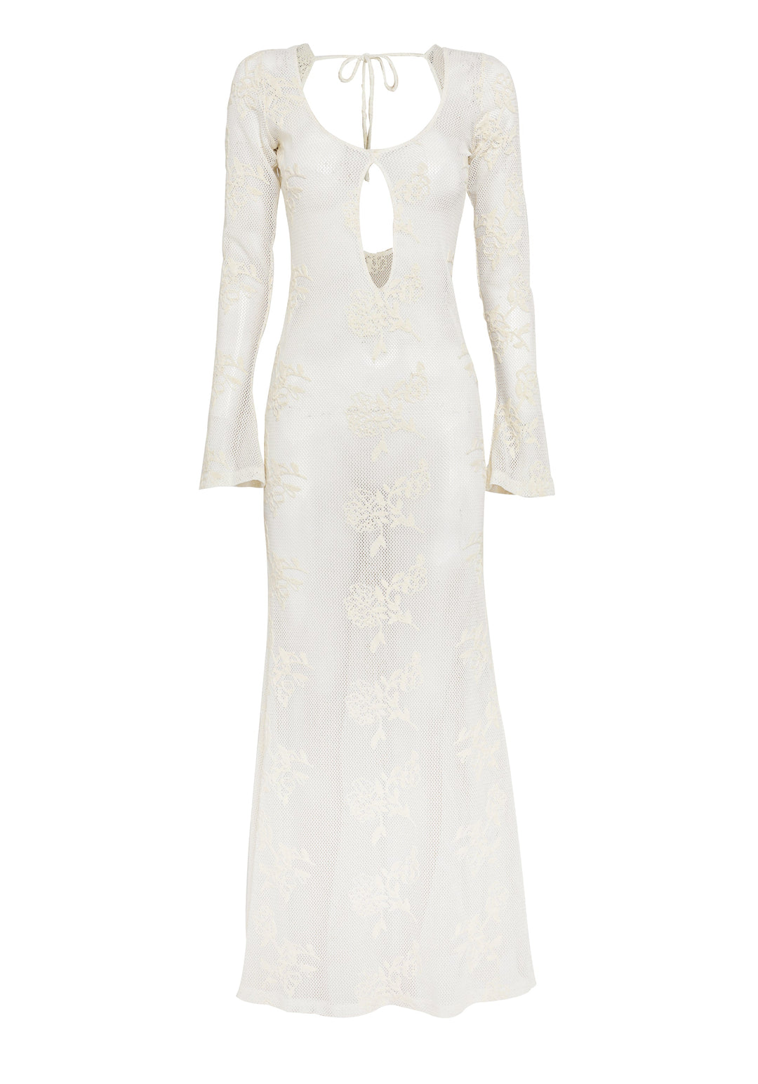 Lola Maxi Dress