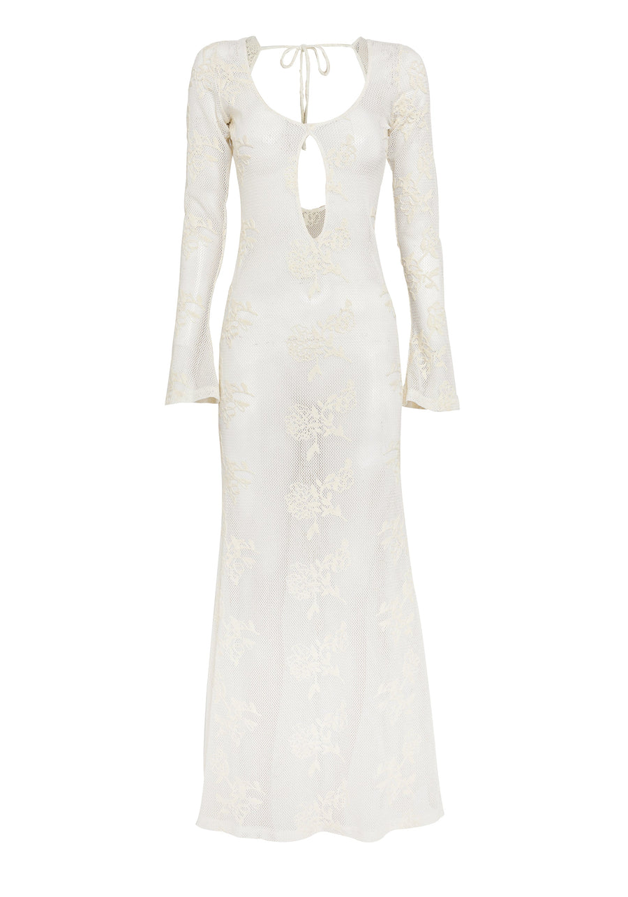 Lola Maxi Dress