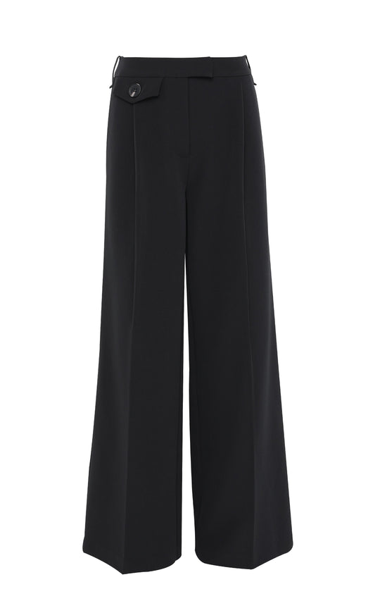 Astra Pant Black