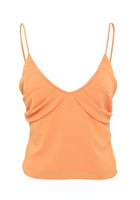 Raya Top Tangerine