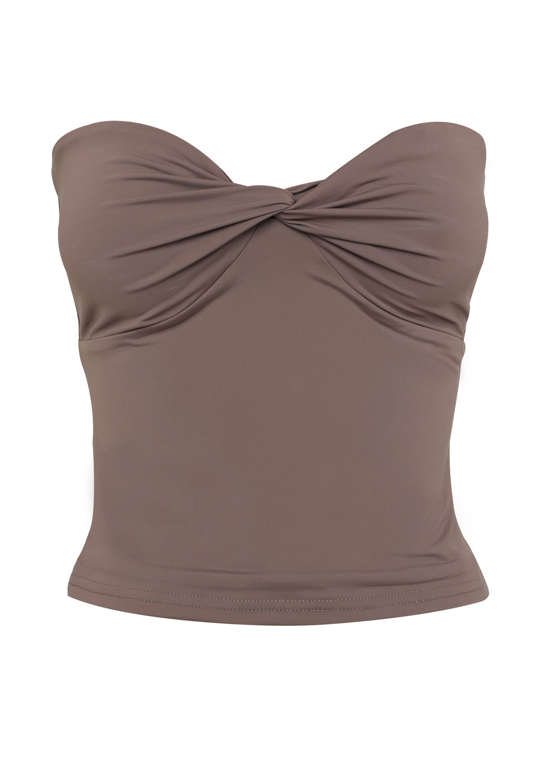 Lucinda Top Mushroom