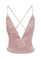 Rue Top Pink