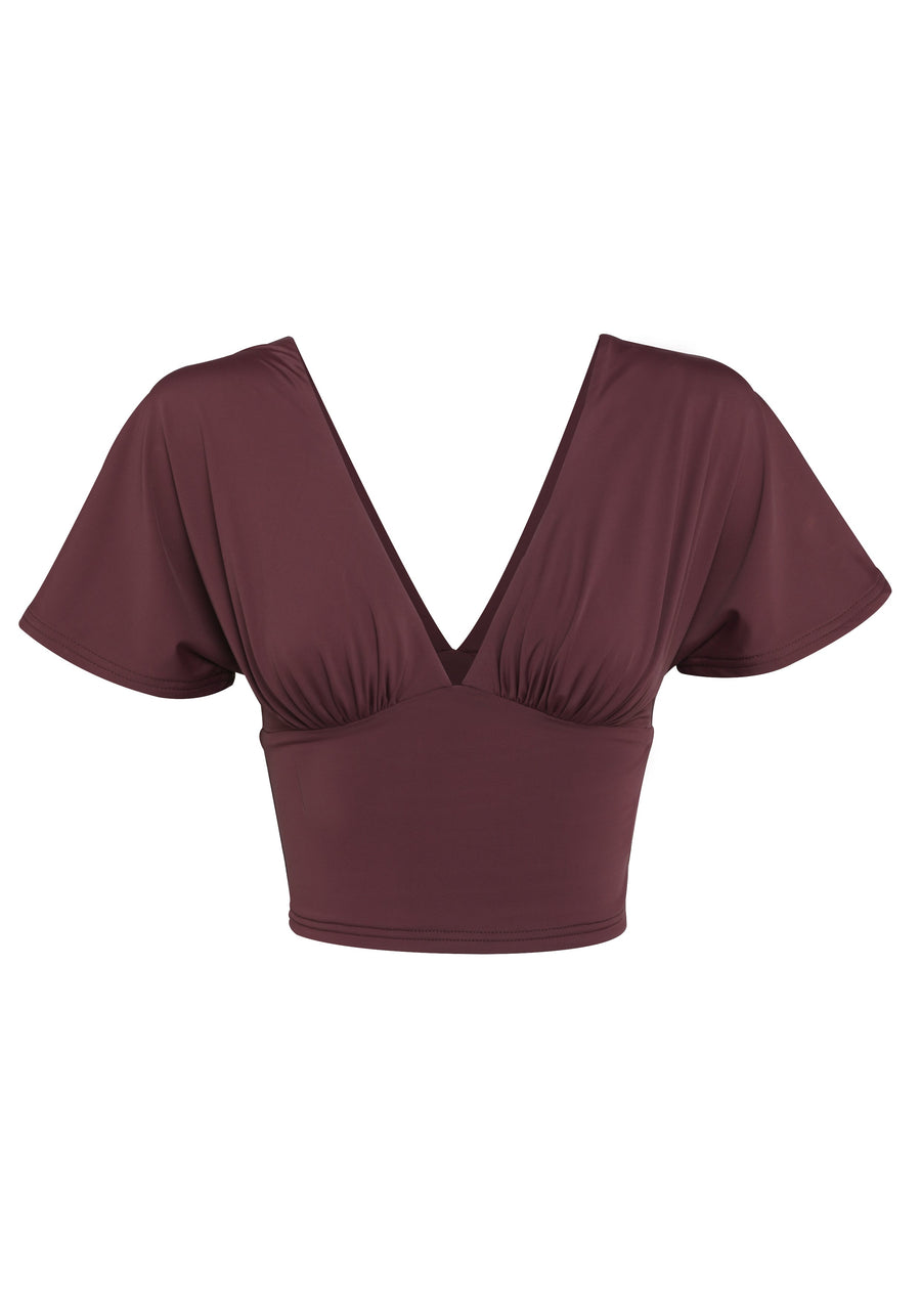 Winnie Top Wine