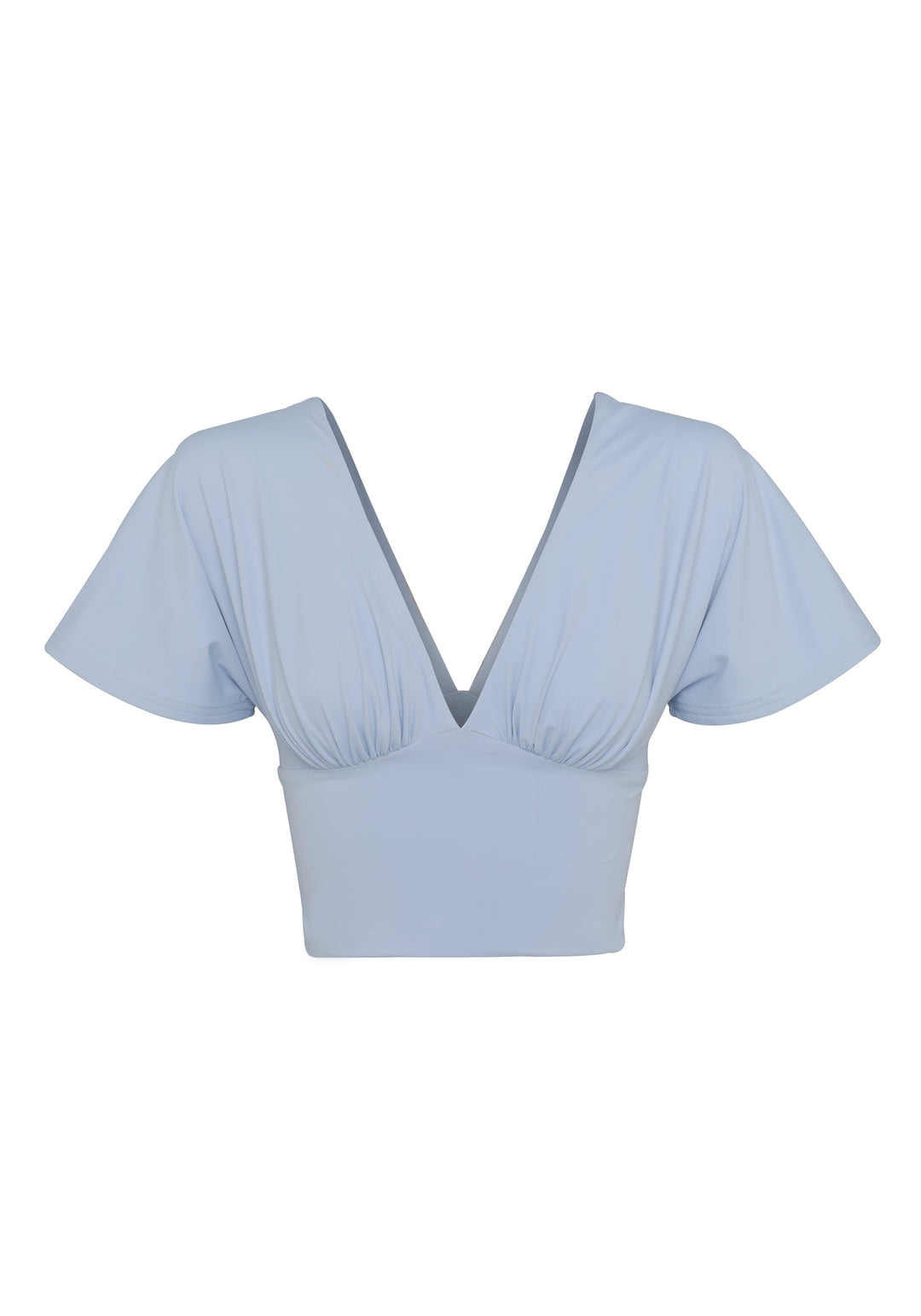 Winnie Top Blue