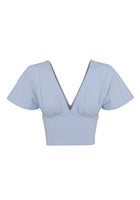 Winnie Top Blue