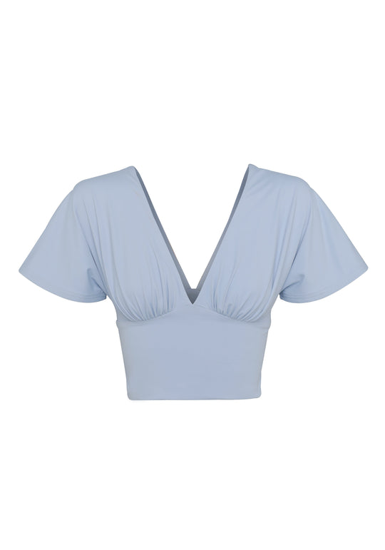 Winnie Top Blue