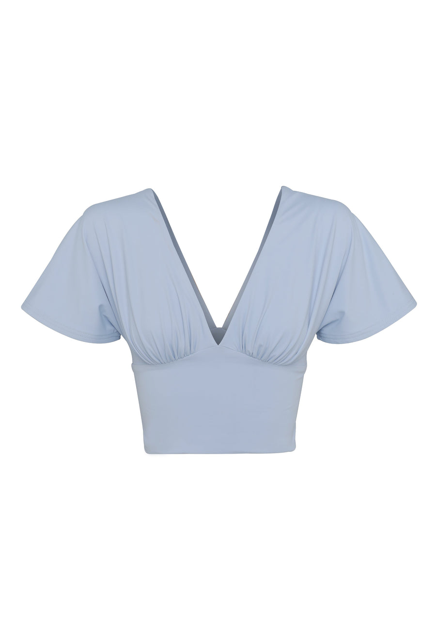 Winnie Top Blue
