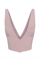 Juno Top Pink