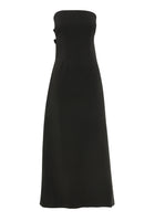Sabrina Maxi Dress Black