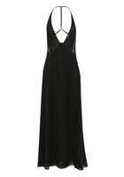 Belladonna Maxi Dress Black